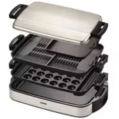 2026年最新】象印ホットプレートの人気アイテム - メルカリ