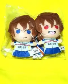2026年最新】弱虫ペダル ぬいぐるみ 新開の人気アイテム - メルカリ