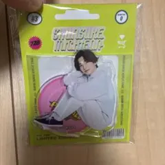 なにわ男子　道枝駿佑　POPMALL アクリルスタンドのサムネイル