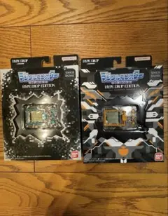 新品未使用 デジモン HYPE DROP ハイプドロップ 2個セット - メルカリ