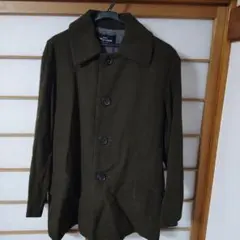 2026年最新】COMME des GARCONS pコートの人気アイテム - メルカリ