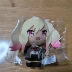 SEGAラッキーくじ プロセカ B賞 ぷちぬいマスコット 天馬咲希