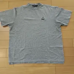 le coq sportif ゴルフコレクション Tシャツ LL