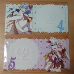 アイドリッシュセブン アイナナ MEZZO