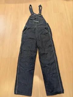 KEY オーバーオール ワークパンツ ヴィンテージ 90s XL相当のサムネイル