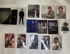 ランペ THE RAMPAGE 後藤拓磨 アクスタ 日本博 フォトカ セット