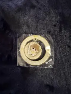 FRUITSZIPPER 早瀬ノエル ゆらゆらアクリルスタンド チャーム　①