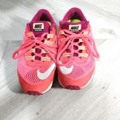 NIKE スニーカー ランニングシューズ エアズームスピード