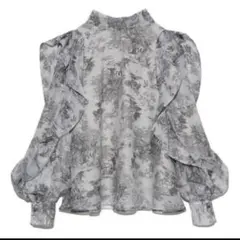 トワルドジュイ シャツ