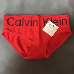 CalvinKlein ショーツ　両面ビッグロゴ