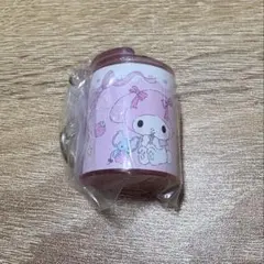 サンリオ　コインシリンダー 3 マイメロ