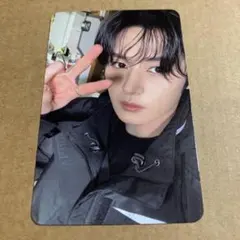 Stray Kids KARMA compact 封入トレカ リノ