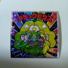 ロッテ 悪魔VS天使40th ブラックゼウス No.16