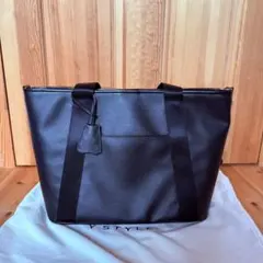 Y-STYLE 魔法の収納 トートバッグ（M） Y-STYLE