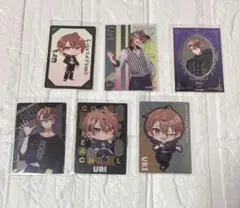 カラフルピーチ うりさん まとめ売り - メルカリ