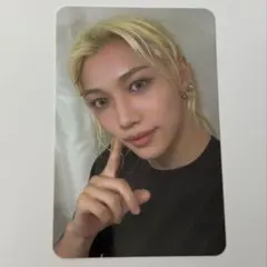StrayKids スキズ ポップアップ MARKET 封入 フィリックス