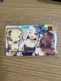 いちか アクリルスタンド e-AMUSEMENT PASS SDVX - メルカリ