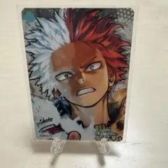 僕のヒーローアカデミア　ヒロアカ　原画展　堀越耕平　轟焦凍　轟　焦凍　ショート