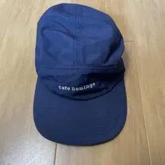 LUZeSOMBRA Domingo ネイビー カジュアルキャップ