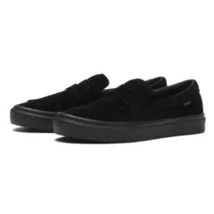 VANS V196CF HL LOAFER ローファー ハラコ 廃盤 タッセル付 - メルカリ