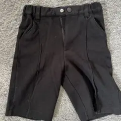 COMME CA ISM ハーフパンツ 110A