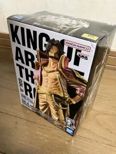 バンダイナムコ KING OF ARTIST GOL.D. ROGER