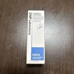 CNP Laboratory DERMA+ANSWER CERA