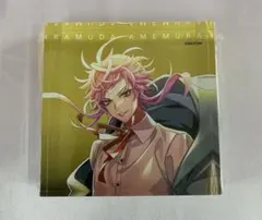 飴村乱数 アクリルブロック 「CD ヒプノシスマイク限定盤」 同梱特典