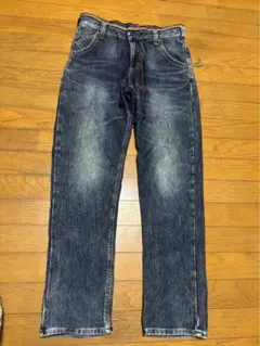 EDWIN デニムジーンズ