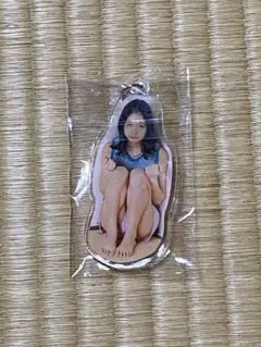 早い者勝ち 今森茉耶 seju展 キーホルダー 新品②
