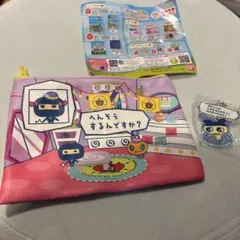 たまごっちのプチプチおみせっちグッズコレクション