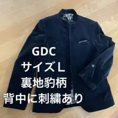 GDC グランドキャニオン　ジャケットのサムネイル