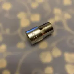 탑 산업용 소켓 렌치 소켓 13mm