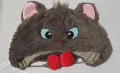 ディズニー ファンキャップ ベルリオーズ