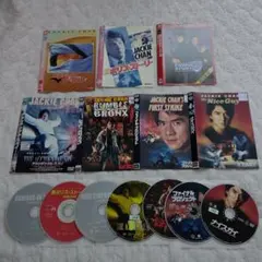 2026年最新】ジャッキーチェン －dvdの人気アイテム - メルカリ