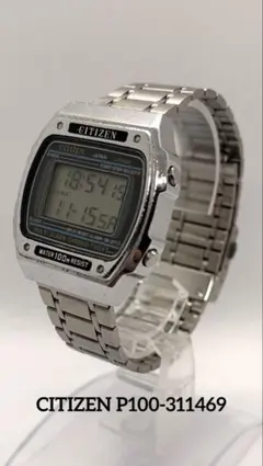 2026年最新】シチズン マルチアラームの人気アイテム - メルカリ