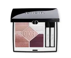 DIOR サンククルール983 専用ケース付き