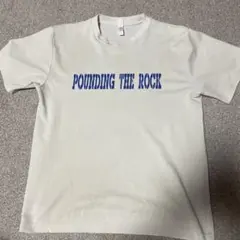 バスケ　Pounding Tシャツ Lサイズ