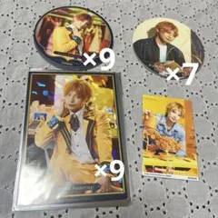 エーステ アニカフェ コースター 過去弾 まとめ 皇天馬 陳内将