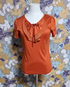 〚新品未使用〛ALPHACUBIC　TシャツカットソーMサイズ