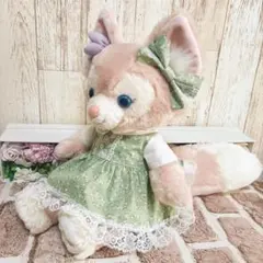 ステラルー　リーナベル　共通　コスチューム　ハンドメイド　277