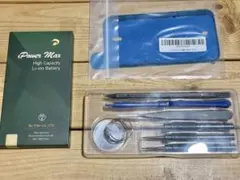 iPhone 12/12Pro バッテリー交換キット