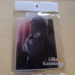 学マス　学園アイドルマスター　スキマストア　アクリルスタンド　葛城リーリ　①