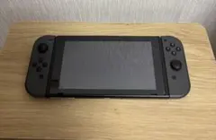 Nintendoswitch通常モデル グレー PROコントローラー付き