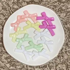 パステルリボンビーズC