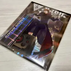 にじさんじ 加賀美ハヤト ALPHA ONE アクリルスタンド