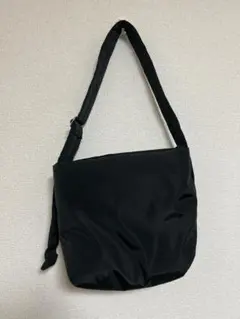 美品】russet ラシット クラウズナイロン バルーントートバッグ
