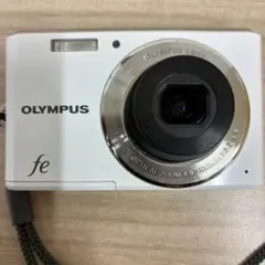 2025年最新】オリンパス FE 4050の人気アイテム - メルカリ