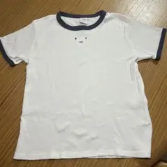 ホワイト Tシャツ Mサイズ　ミッフィのサムネイル