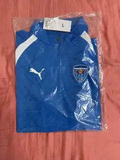 藤枝MYFC ジップアップ黒ジャージ 非売品 レア - メルカリ